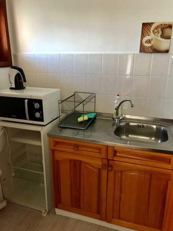 Студиа Мансарда Ненови Pomorie Luaran gambar