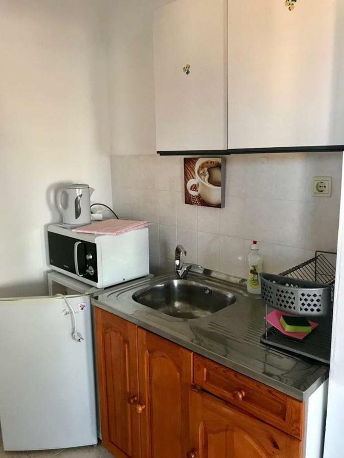 Студиа Мансарда Ненови Pomorie Luaran gambar